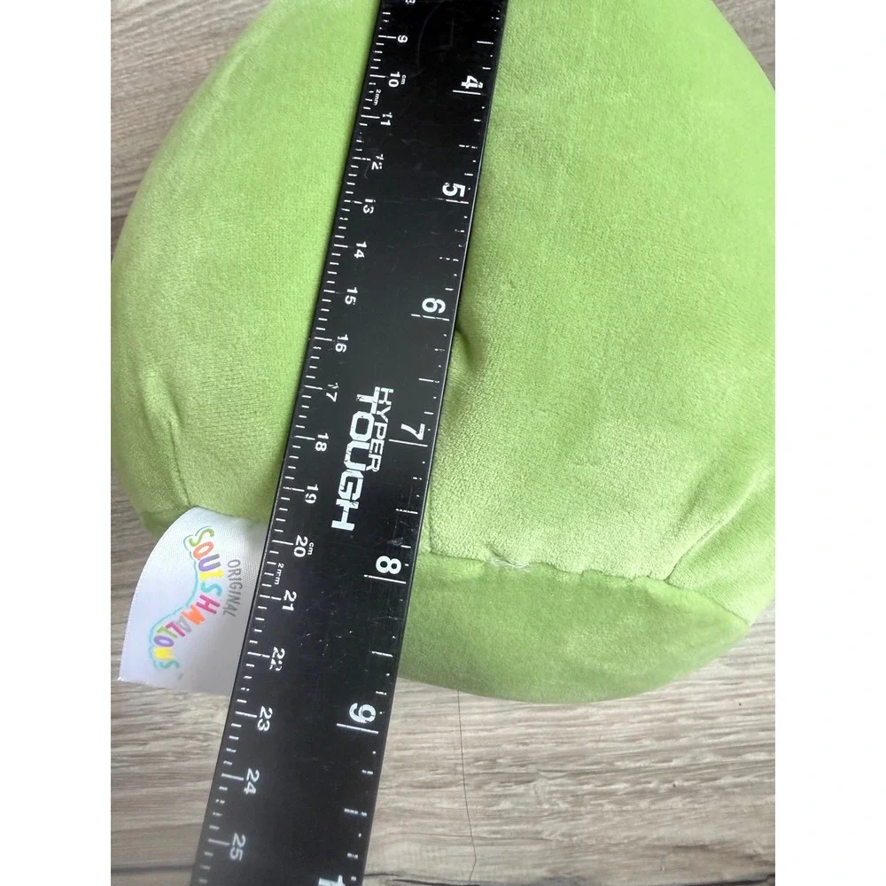 Squishmallows original charles